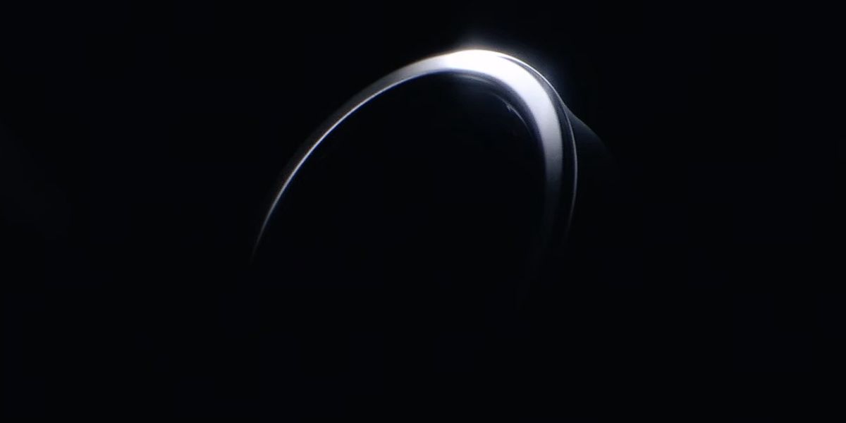 Samsung ukázal prsteň Galaxy Ring, ďalšie detaily oznámi v lete (DOPLNENÉ)