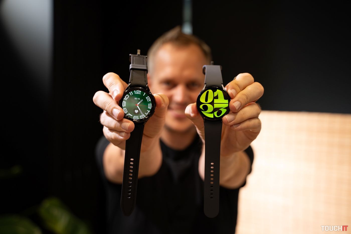 Samsung Galaxy Watch získajú nové zdravotné funkcie aj bežeckého trénera