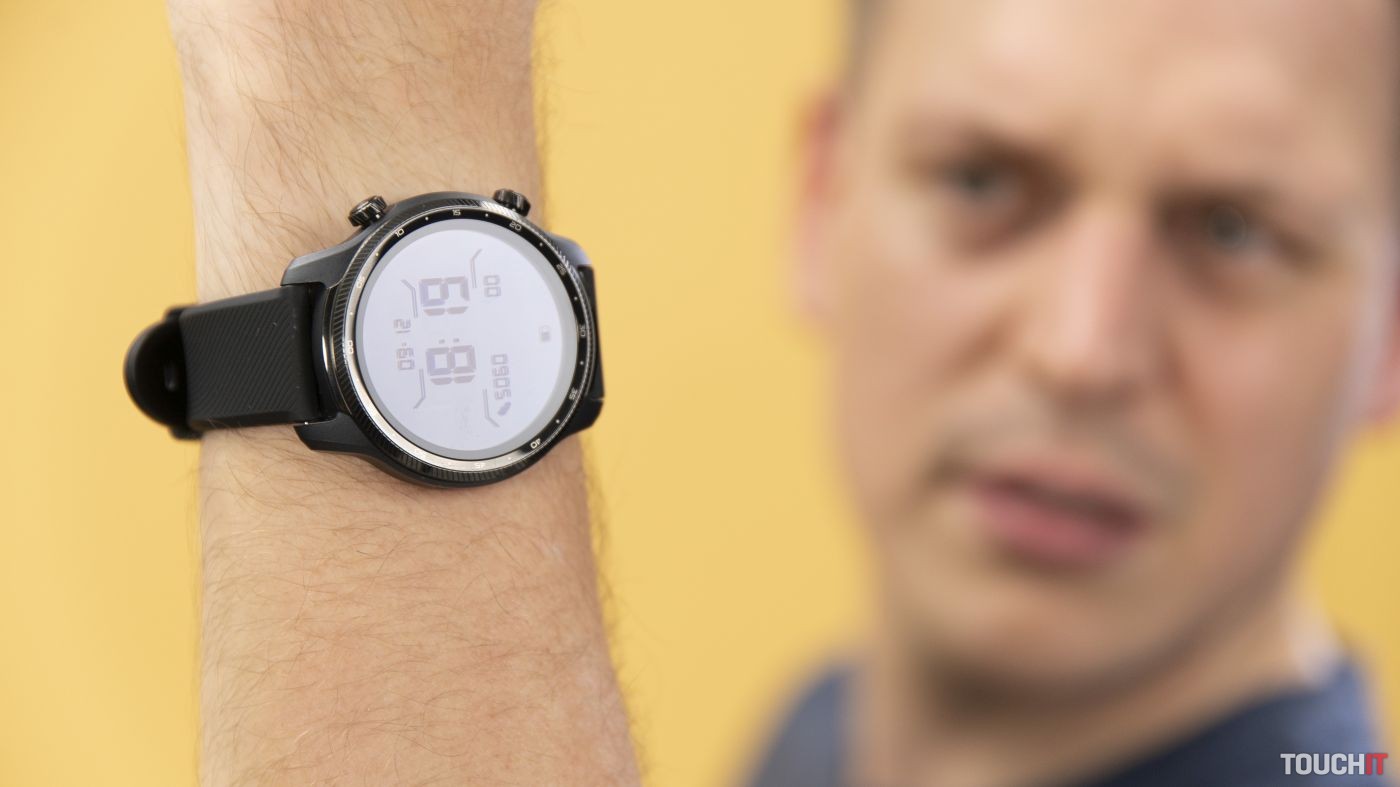 TicWatch Pro 3 konečne dostali aktualizáciu na Wear OS 3, dostupná je aj na Slovensku (DOPLNENÉ)
