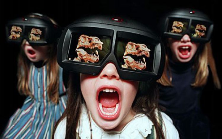Nie je 3D film ako 3D film. Tento web vám povie, či je tretí rozmer skutočný