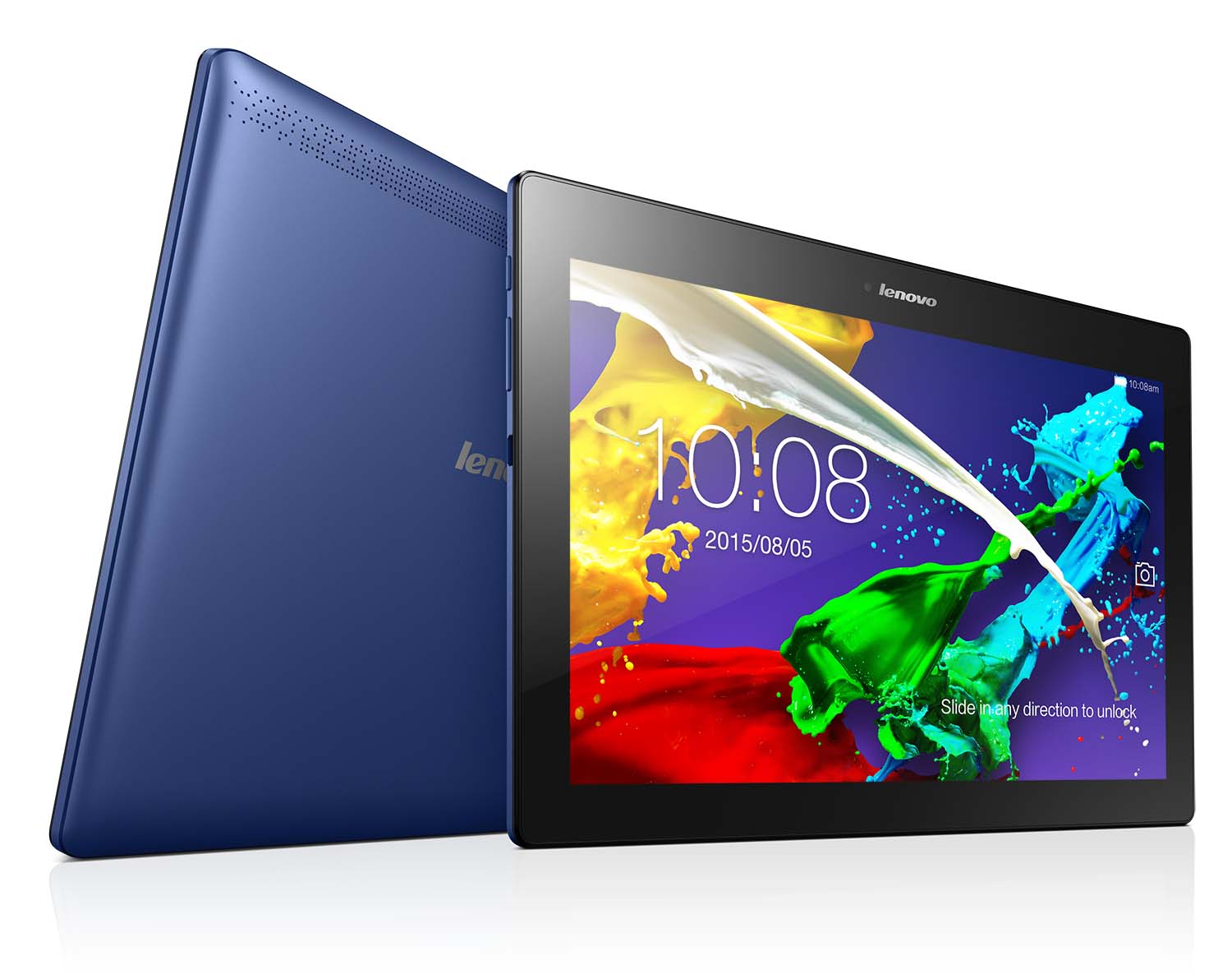 VIDEO touchIT: Cenovo výhodný tablet Lenovo Tab2 A10-70