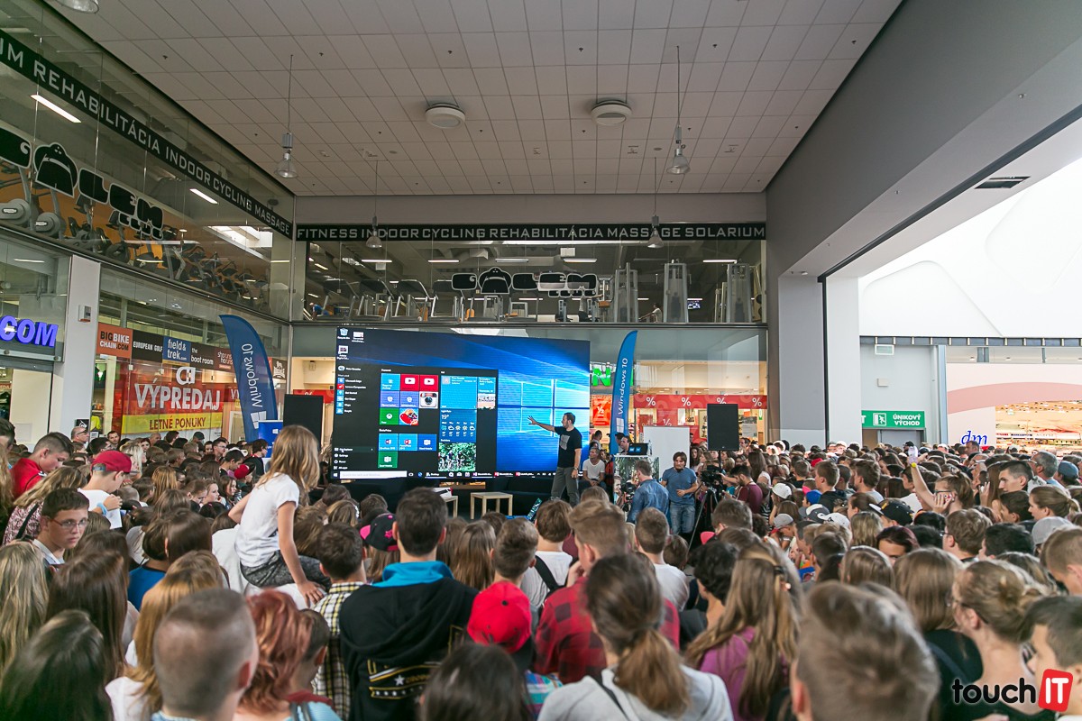 VIDEO: Aktualizovať alebo neaktualizovať Windows? To je otázka