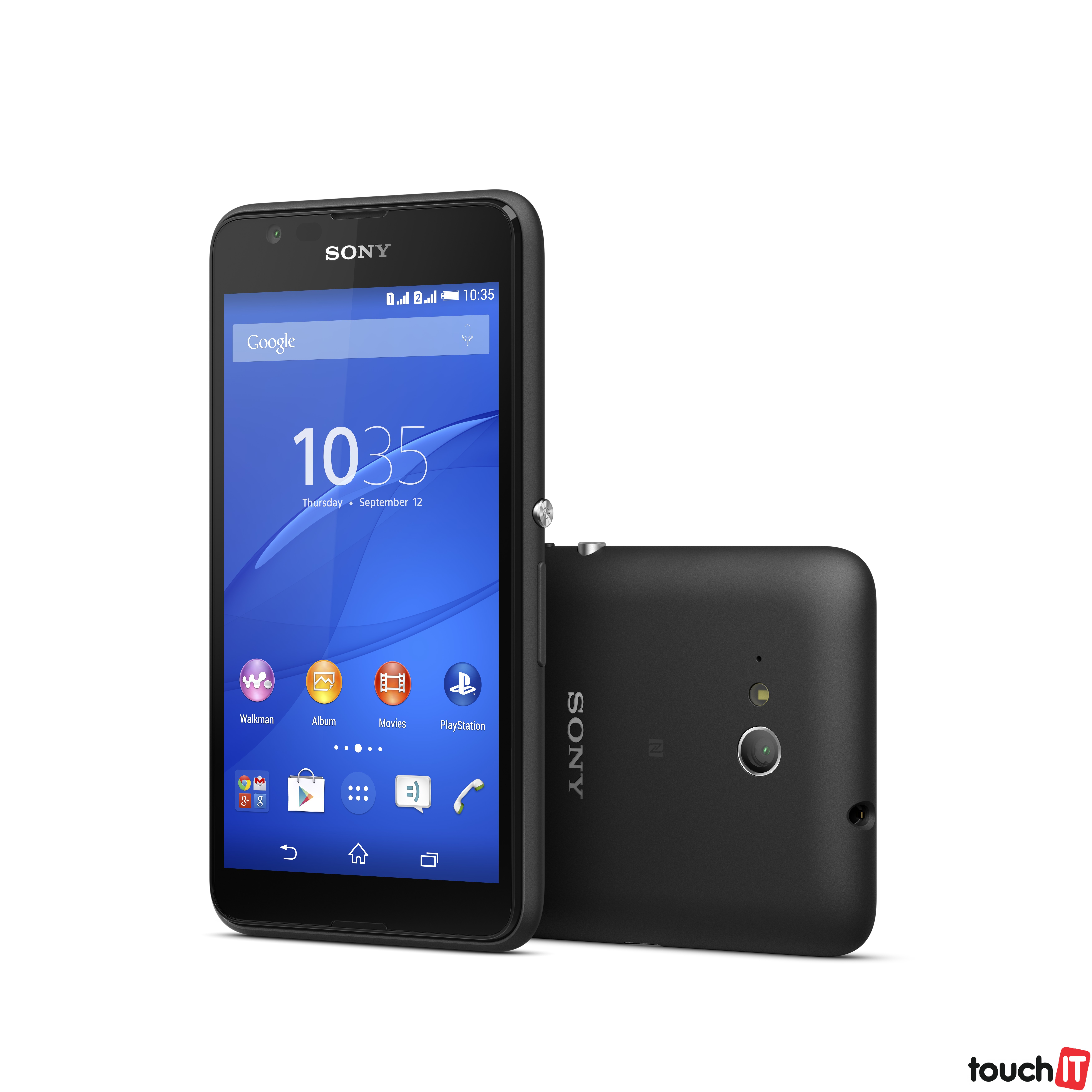 Sony Xperia E4g