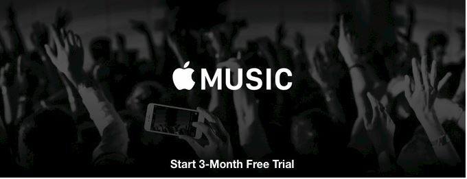 5 dôvodov, prečo si Apple Music nepredplatíme. Zatiaľ