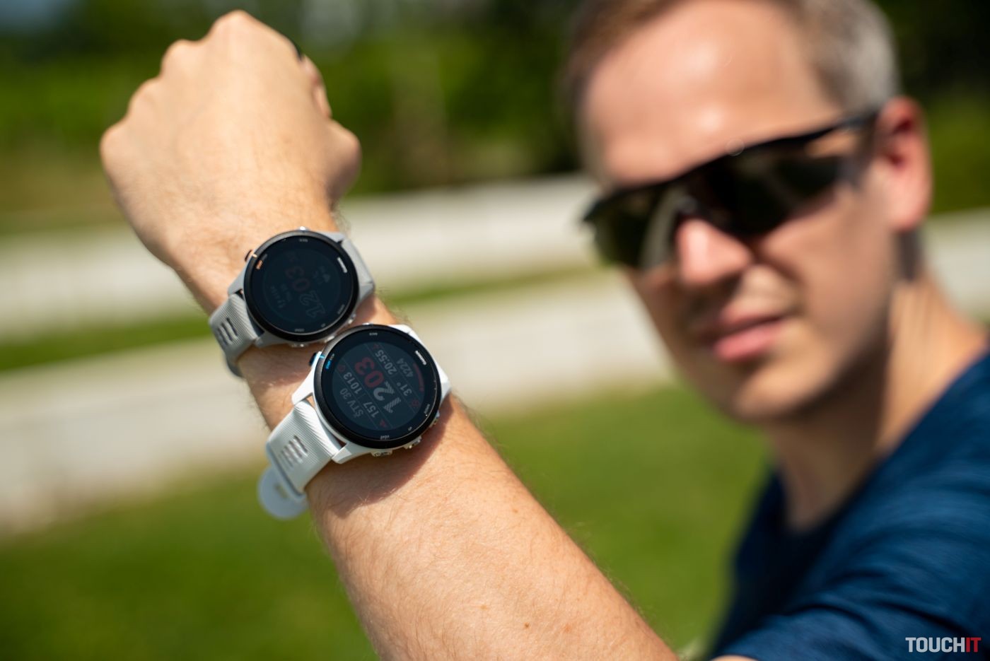 Garmin Coach je odteraz lepší. Novú verziu dostali aj staršie Garmin hodinky