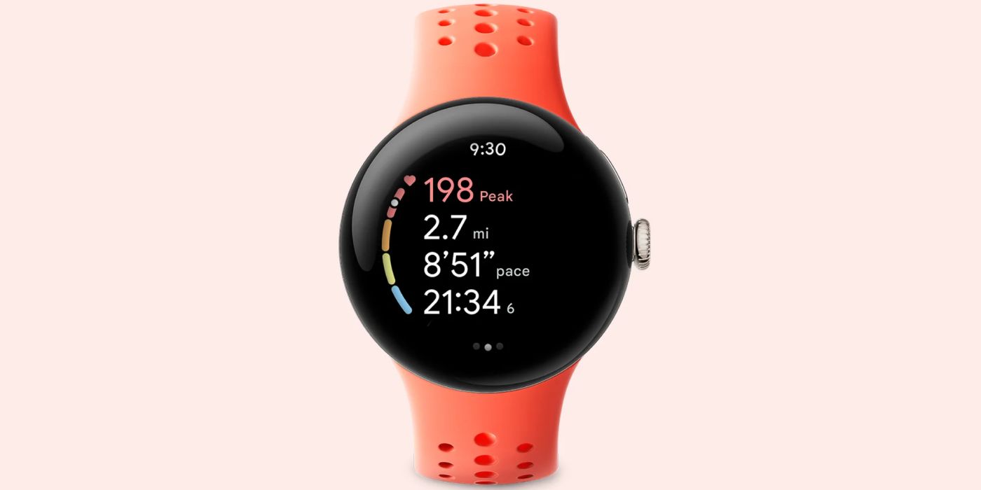 Pixel Watch 1 a 2 dostávajú aktualizáciu na Wear OS 5, v prípade Samsung Galaxy Watch sa oneskorí (DOPLNENÉ)
