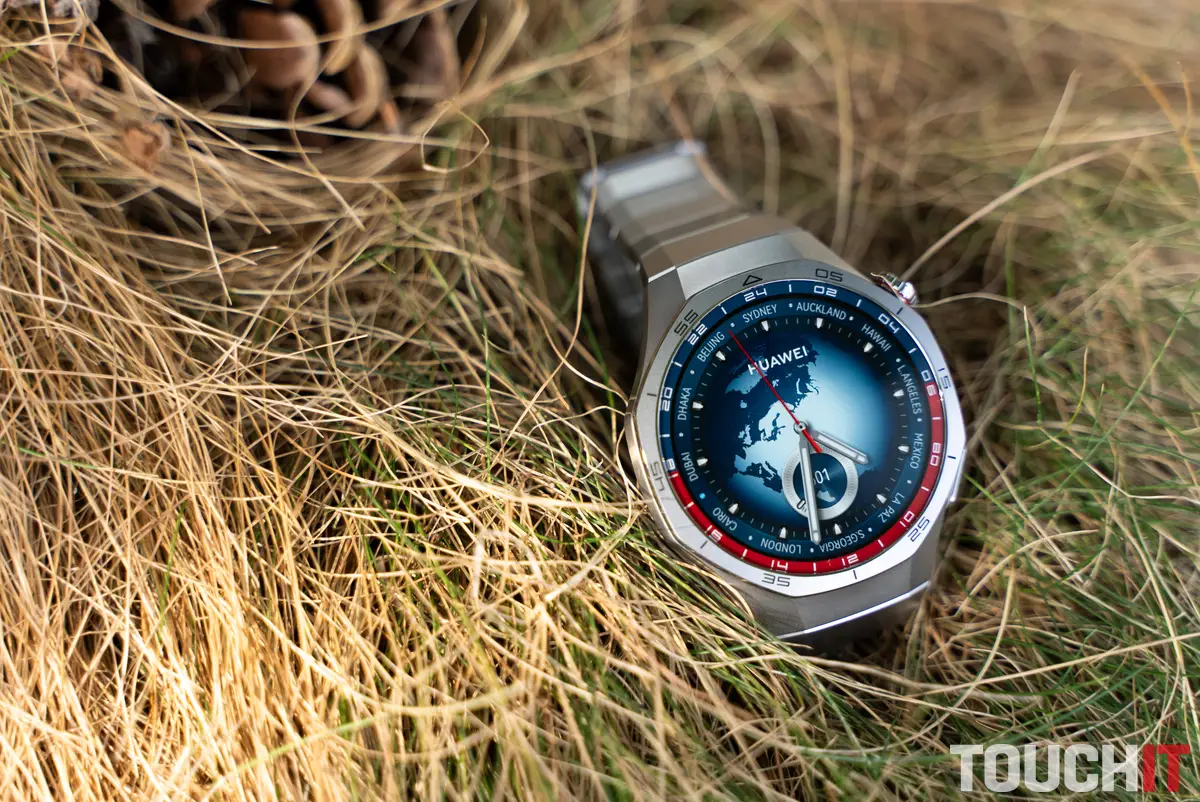 Huawei Watch GT 5 oficiálne: Konečne dostali funkcie, ktoré ste chceli