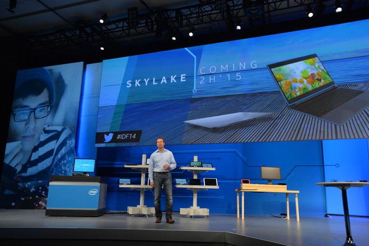 Intel Skylake: Nové procesory spoznáme už o mesiac