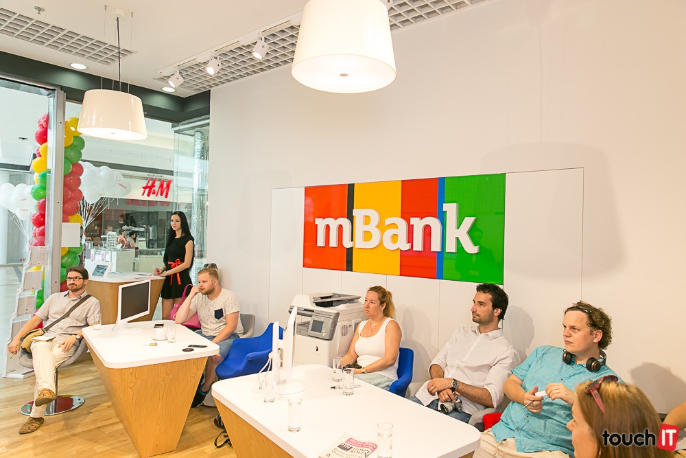 Ako a prečo investovať do investičných fondov mBank cez internet