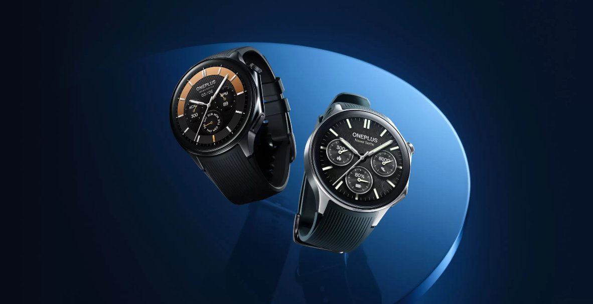 OnePlus Watch 3 sú čoraz bližšie k uvedeniu na trh