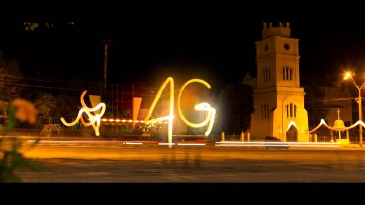 Zákazníci Orangeu preniesli na Štedrý deň v mobilnej sieti viac ako 40 TB dát