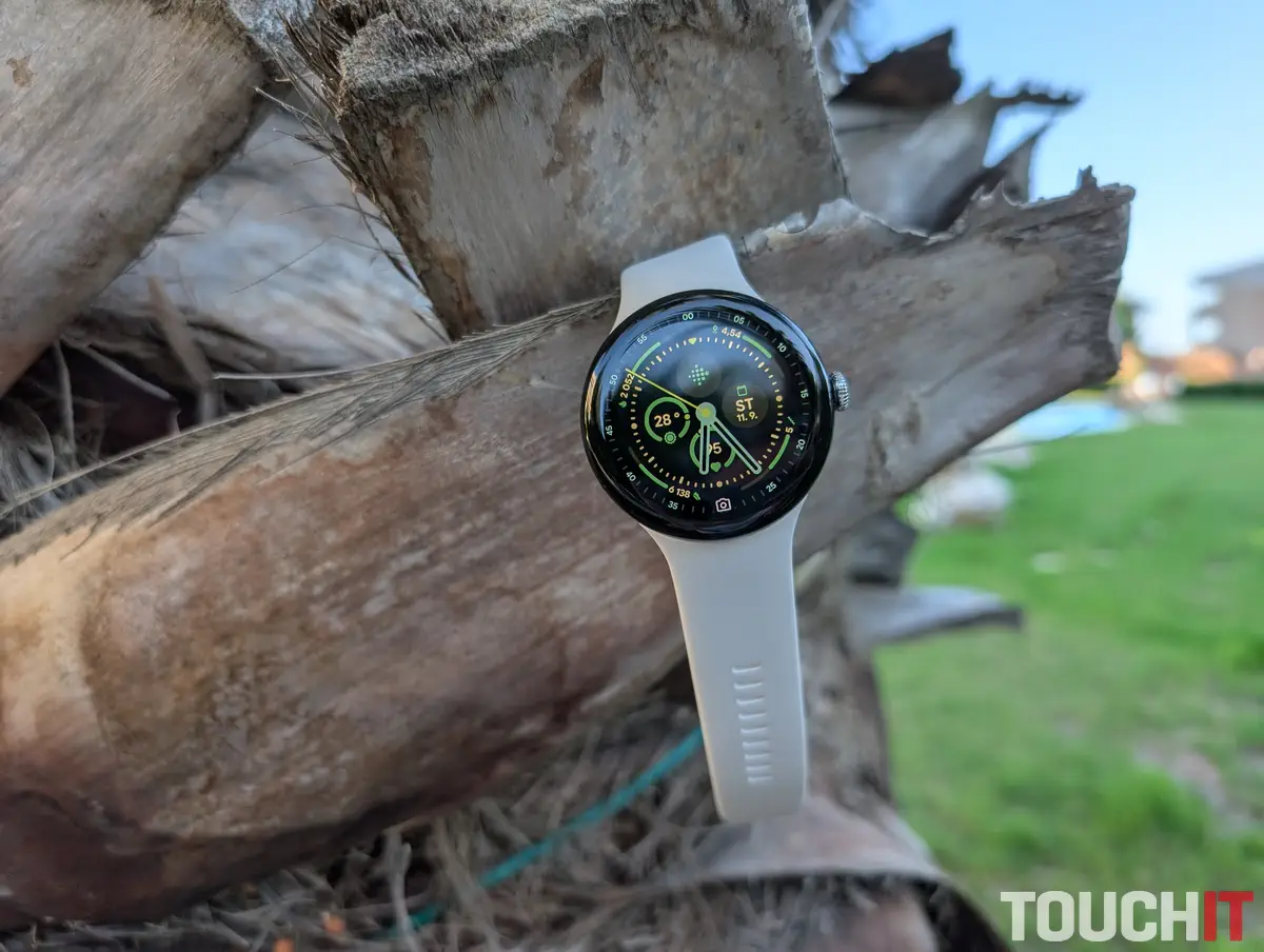 Pixel Watch 3: Konečne konkurencia pre Samsung Galaxy Watch (RECENZIA)