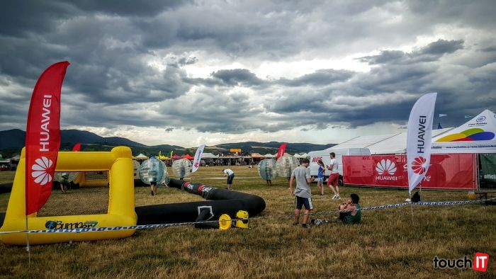Užite si festivalovú atmosféru Pohody na celom Slovensku