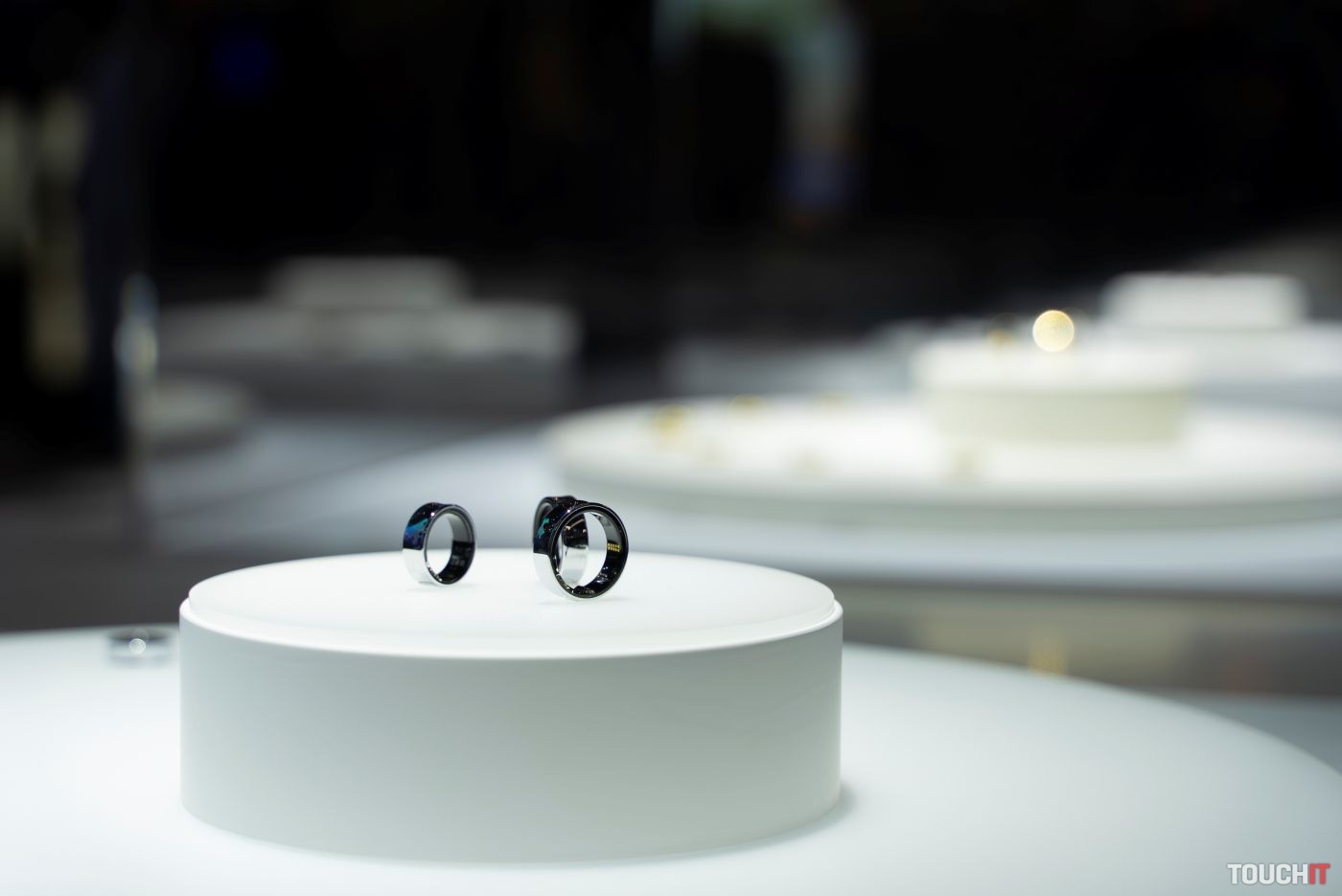 Samsung spoločne s Galaxy S25 ukáže aj nový Galaxy Ring 2