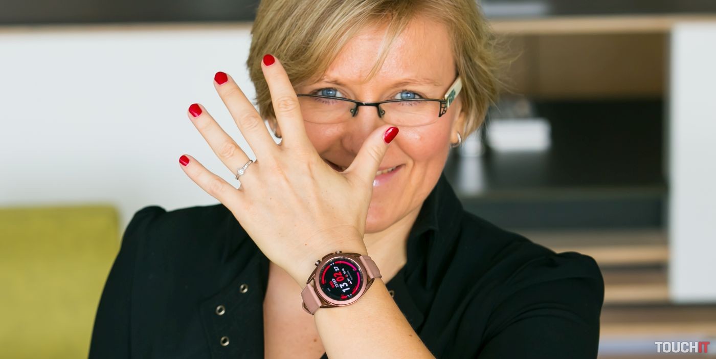 Jedna éra hodiniek Samsung Galaxy Watch sa končí