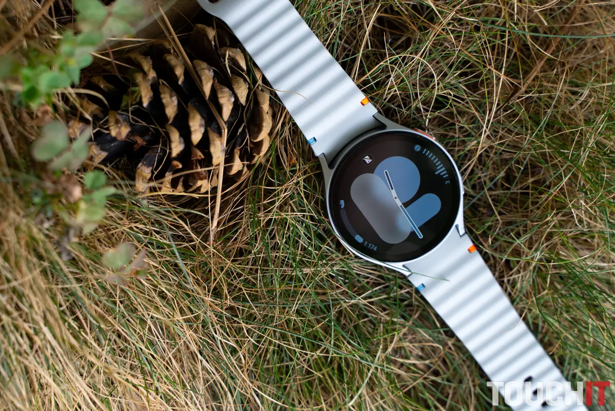 Samsung Galaxy Watch7: Aké sú naozaj? (RECENZIA)