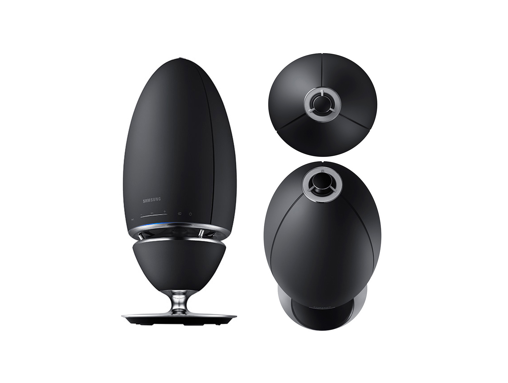 Recenzia: Samsung R7 Wireless 360°