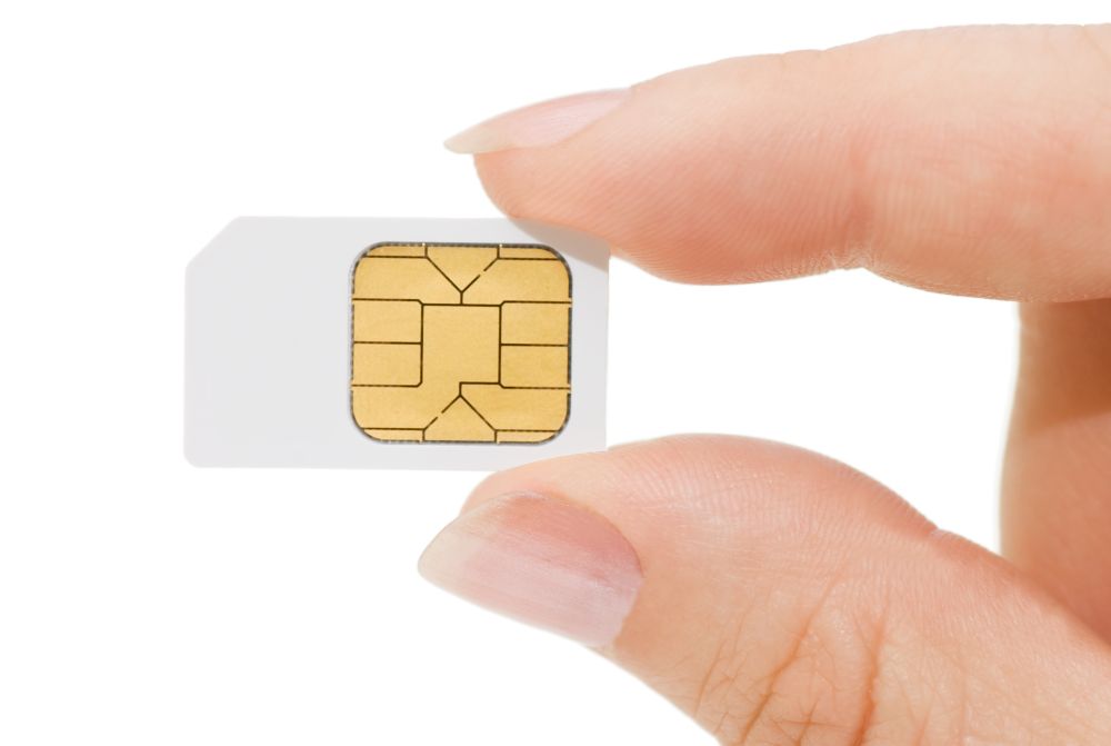 Skončia SIM karty? Apple a Samsung ich nechcú, pripravujú nový štandard