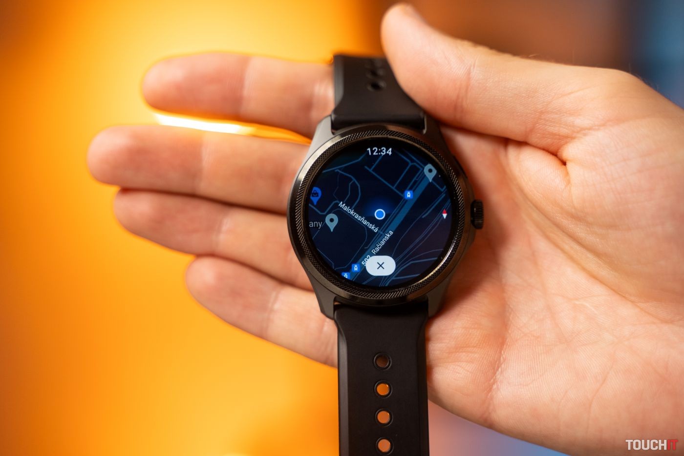 Mapy Google pre Wear OS hodinky dostávajú offline mapy (DOPLNENÉ)