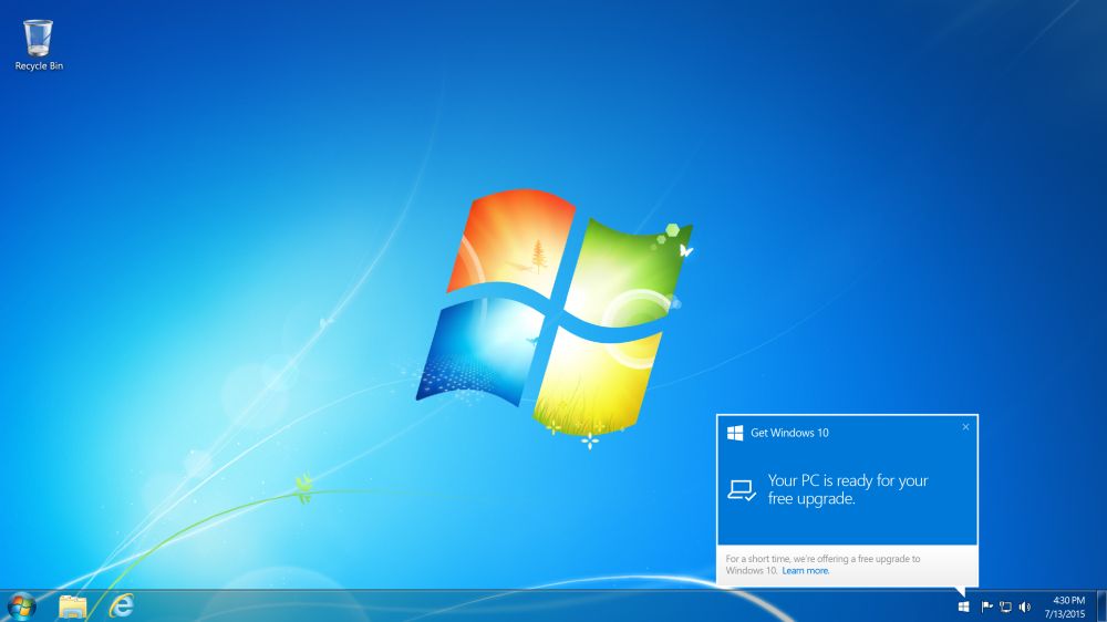 Windows 10: Toto by ste mali vedieť o bezplatnej aktualizácii (doplnené)