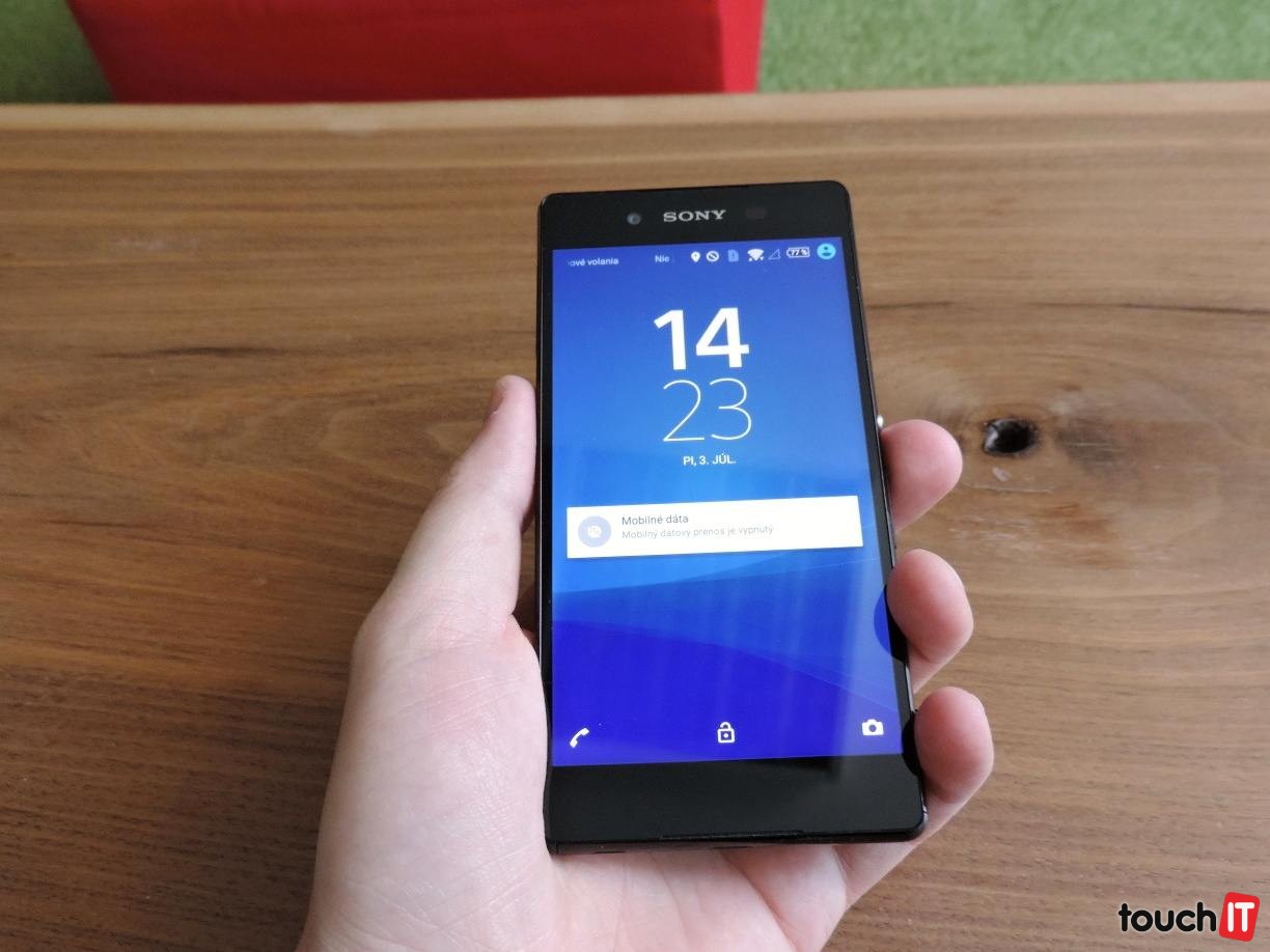 Smartfóny Sony Xperia Z2, Z3 a Z3 Compact dostanú aktualizáciu na Android 6.0.1 Marshmallow