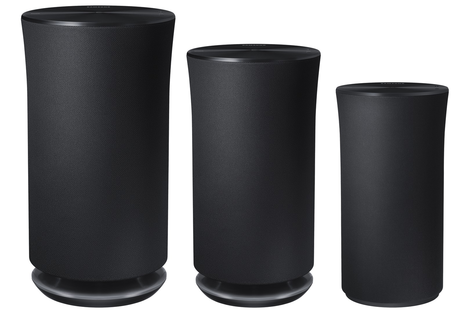 IFA 2015: Tri nové modely zariadení Wireless audio 360 od Samsungu