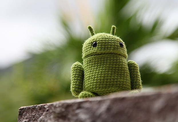 Marshmallow má 0,3% zariadení s Androidom. Lollipop každé štvrté