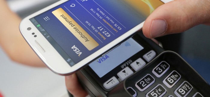 Mýty o mobilných a bezkontaktných platbách. Odpovede na najčastejšie otázky