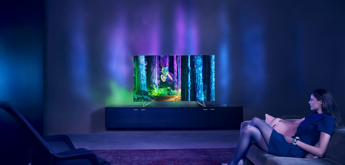 IFA2015: VIDEO touchIT – Philips AmbiLux v akcii