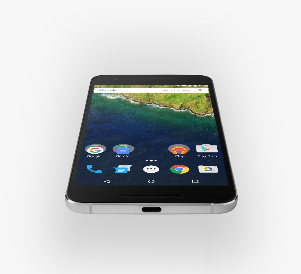 Vieme, prečo nové telefóny pre Google vyrába HTC a nie napr. Huawei