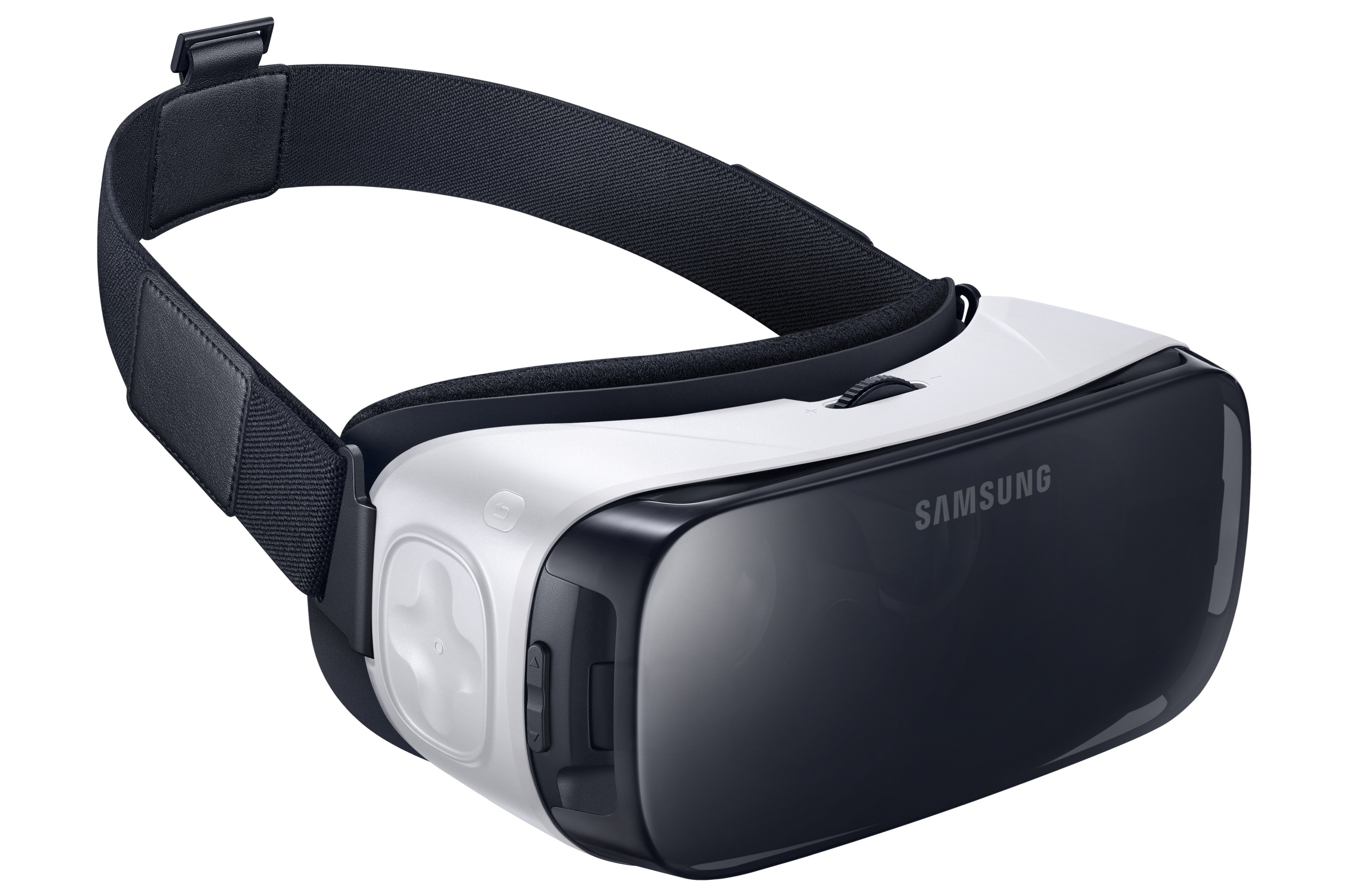 Aká je najlepšia mobilná virtuálna realita? Praktické dojmy z používania Samsung Gear VR Lite