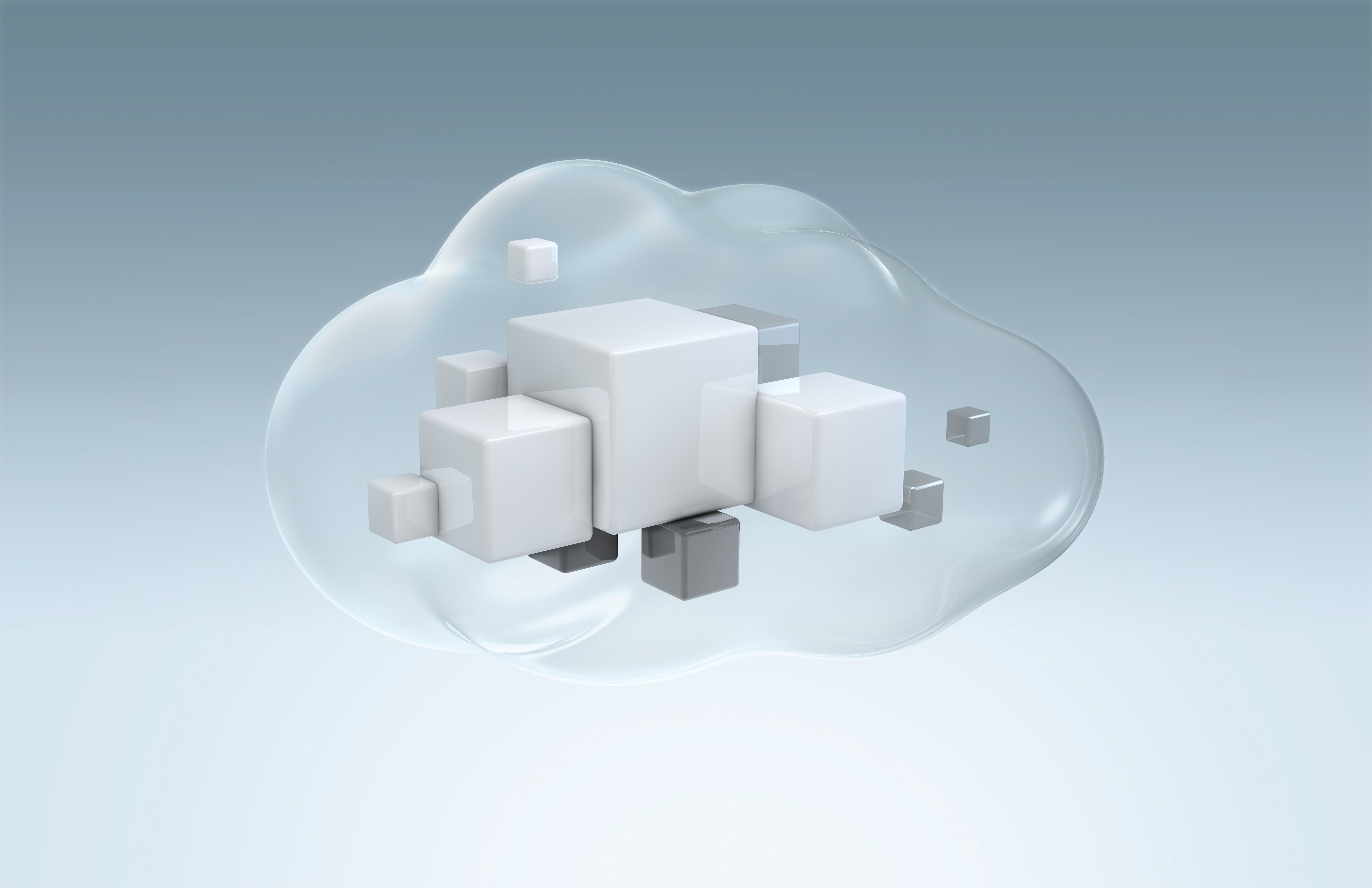 Cloud v podobe platformy ako služby prináša hlavne rýchlosť a efektivitu