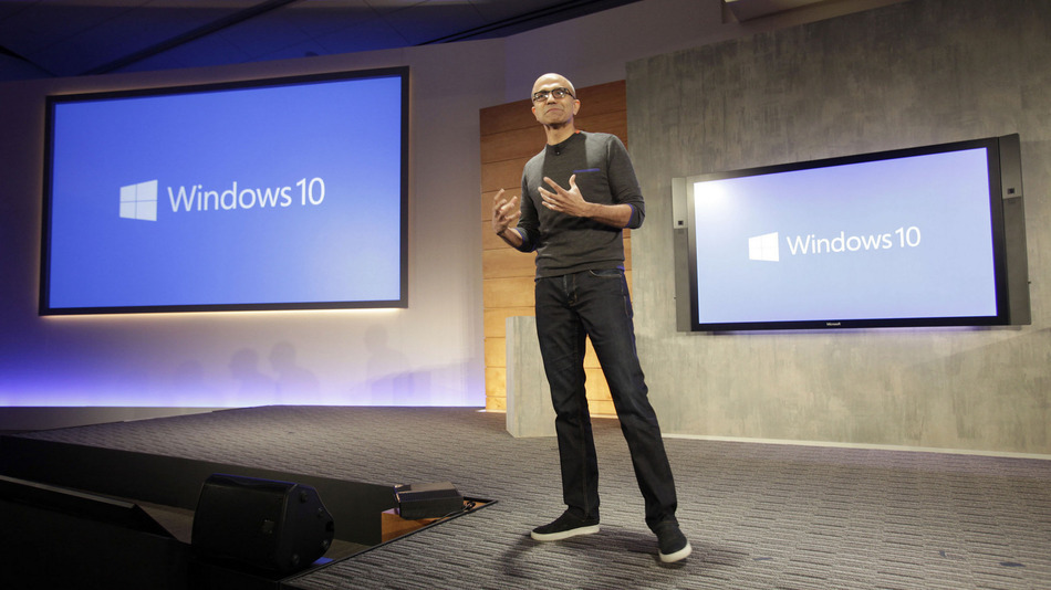 Ďalší dôležitý dátum pre Microsoft – 6. október 2015. Uvidíme aj Surface Pro 4
