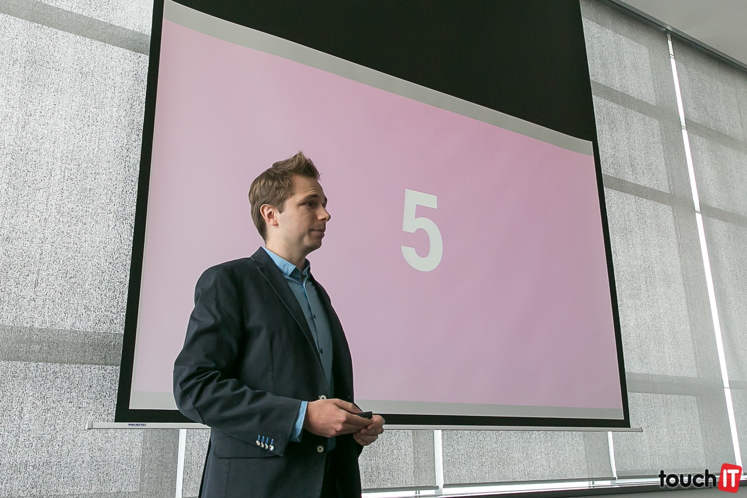 Minúta po minúte: Telekom predstavuje biznis paušály