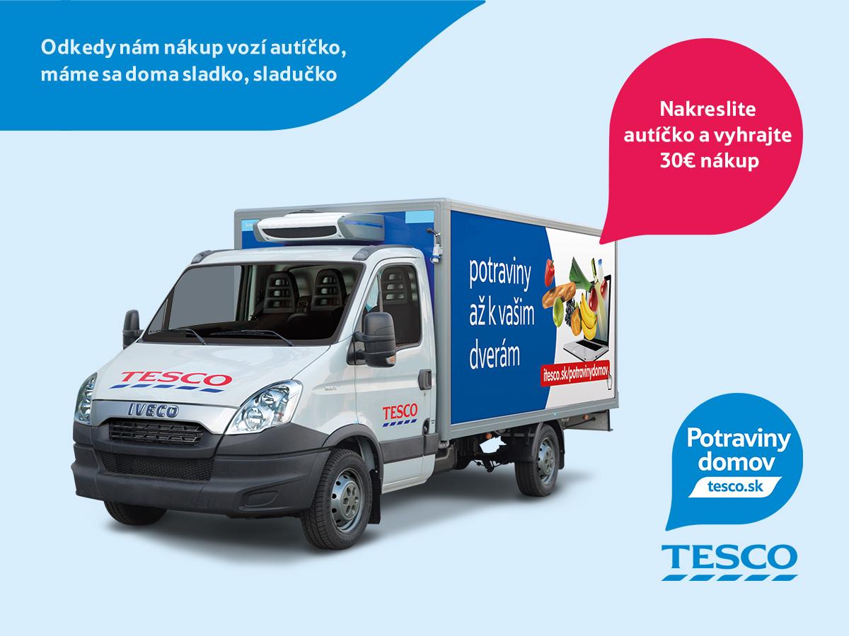 Tradičným nakupovaním strávime celých šesť dní z roka. Zmení to on-line nakupovanie?