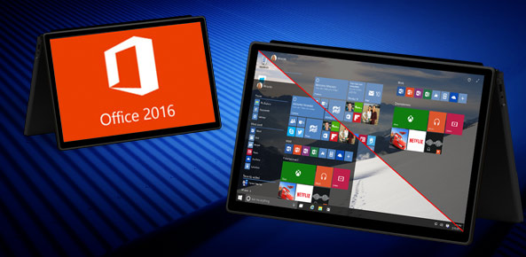 Poznáme termín uvoľnenia balíku kancelárskych aplikácií Microsoft Office 2016