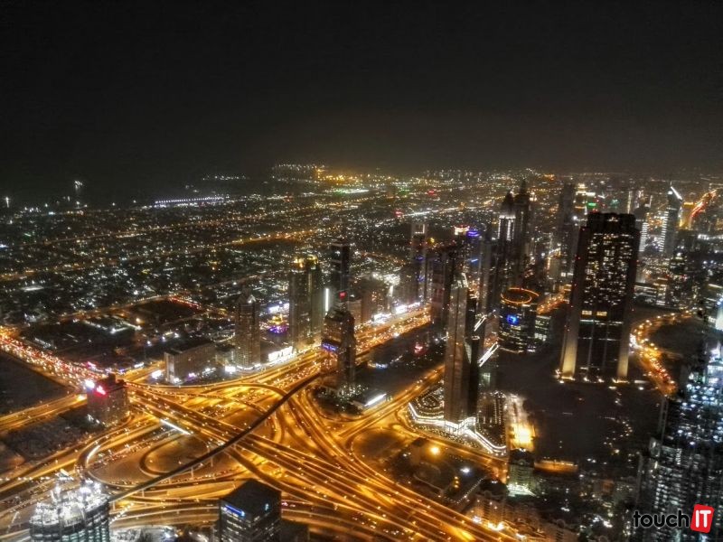 16 vecí, ktoré sme sa naučili v Dubaji