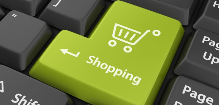 Slováci hodnotia e-shopy často, Česi sú však ešte aktívnejší