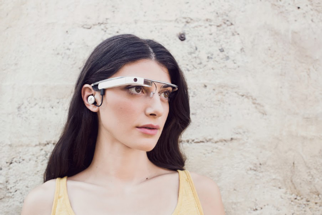 Okuliare Google Glass stále žijú. Údajne sa plánuje ich come-back