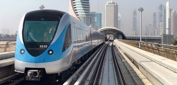 DUBAI: Ako si za 155 Eur užiť toto mesto počas štyroch dní