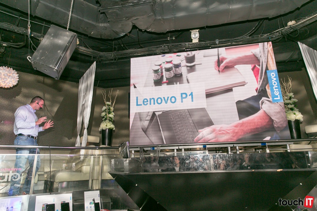 Uhádnite dobu výdrže na batériu a vyhrajte telefón Lenovo Vibe P1