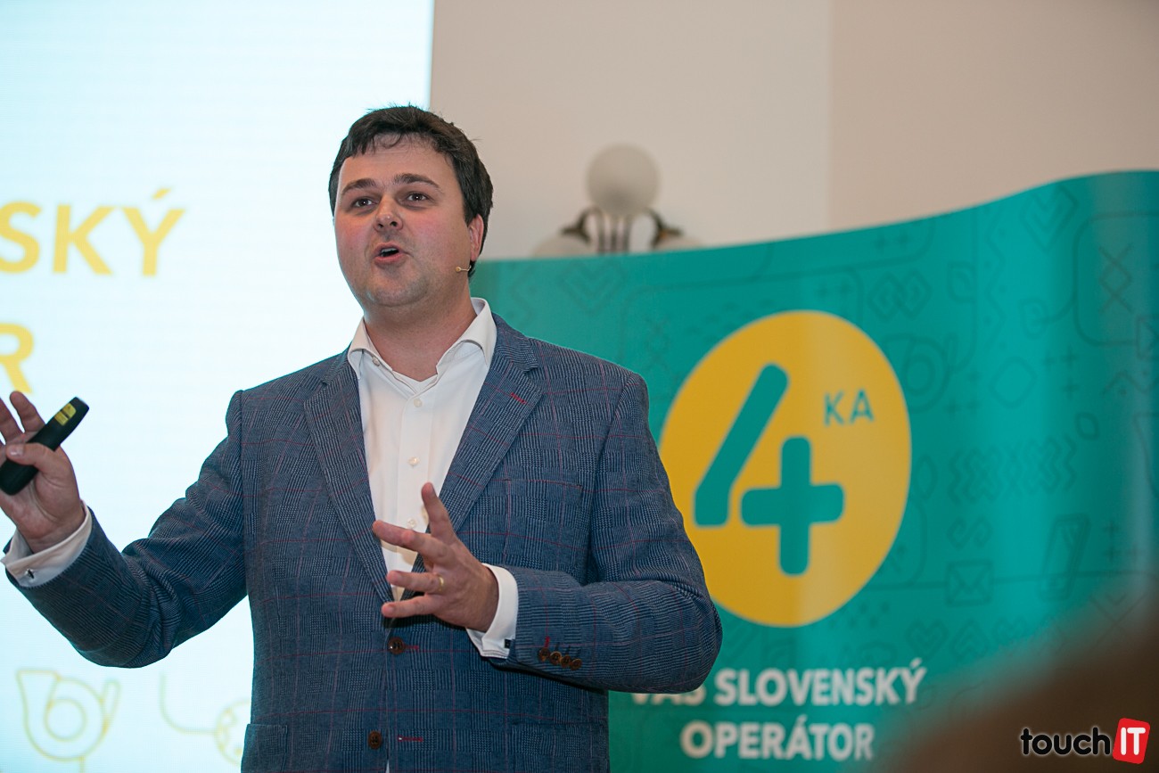 SWAN prichádza s novou LTE službou pre domácnosti s mimoriadne atraktívnou cenou