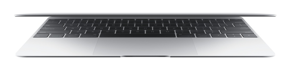 12″ MacBook – stoja jeho limity za to?