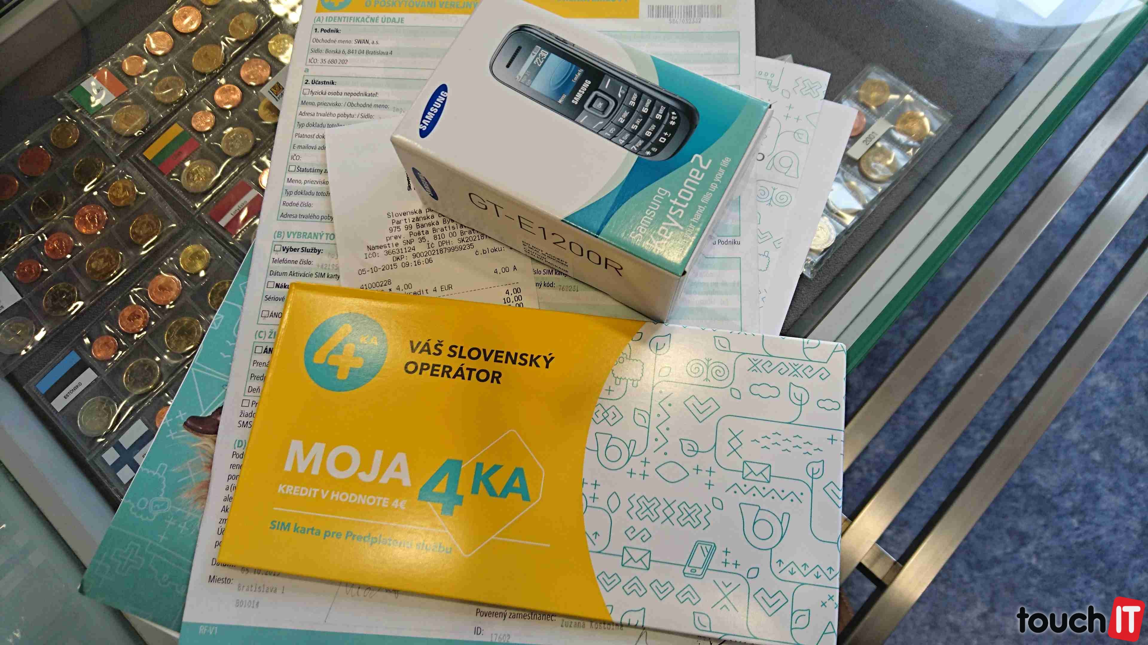 Testovali sme „4ku“ doma aj v roamingu
