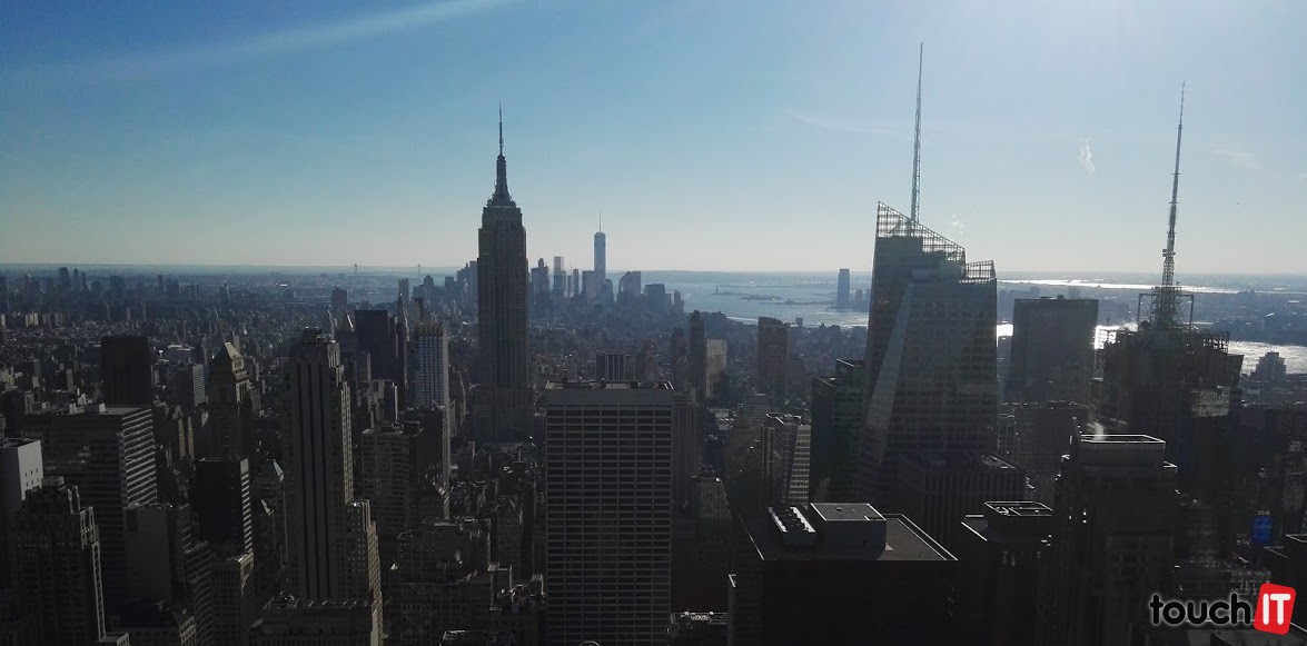Ako využiť 1,5 dňa v New Yorku na 100%