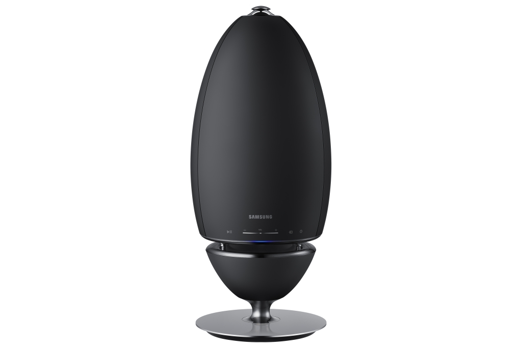 Zvukový systém Multiroom od Samsungu