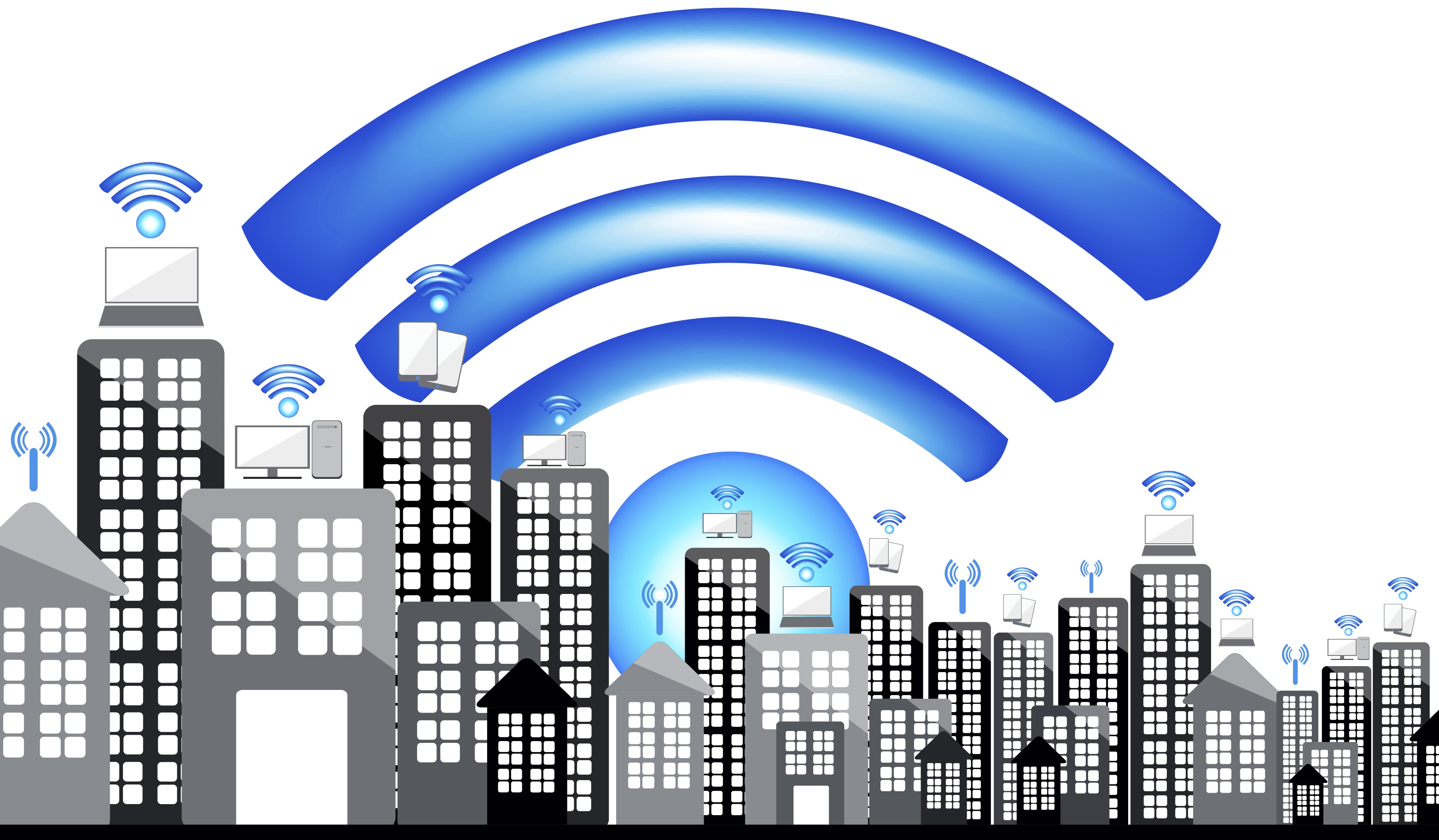 VIDEO: Ako je to s potenciálnou škodlivosťou Wi-Fi sietí?