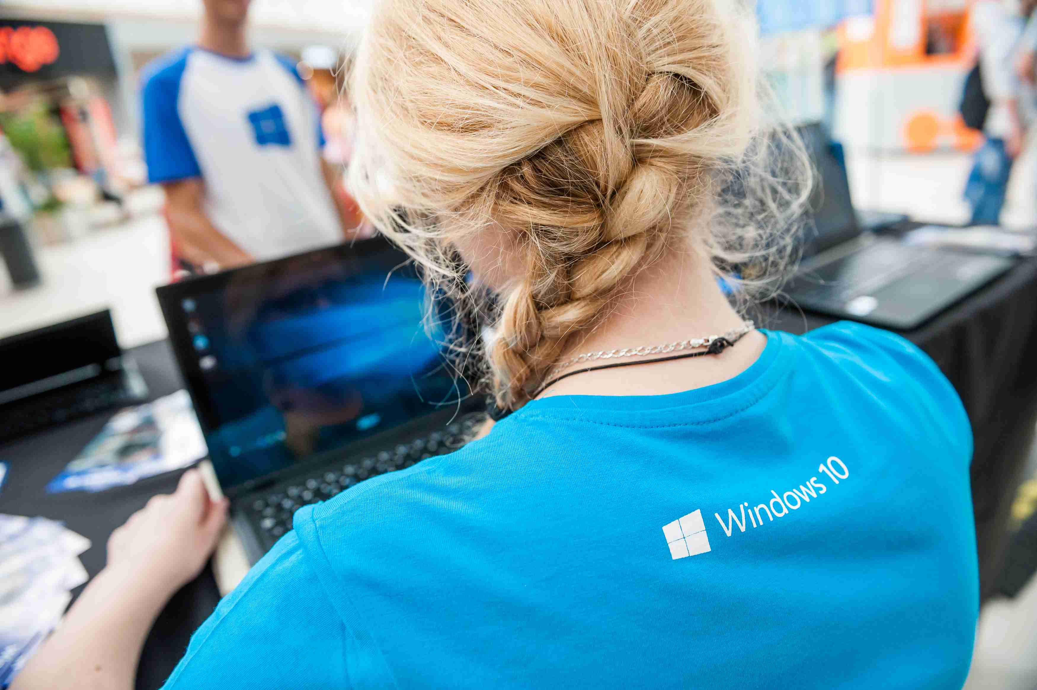 VIDEO touchIT: 100 dní operačného systému Windows 10 a ako je to s jeho s novembrovou aktualizáciou