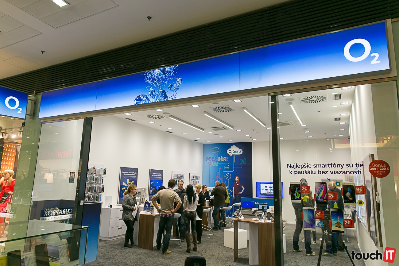 O2: Najpredávanejšie zariadenia za február 2021 a novinky v ponuke