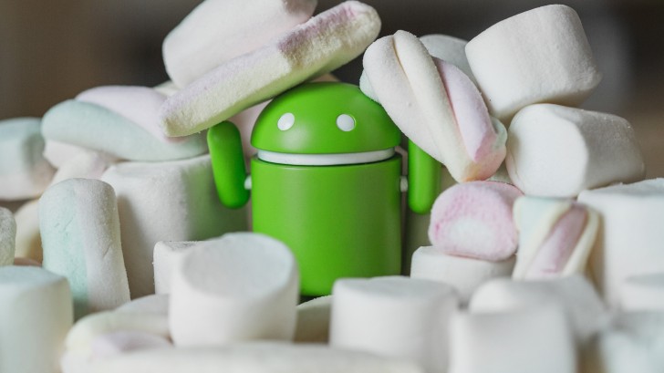 Google zaplatil za chyby v Androide už viac ako 550 tisíc dolárov